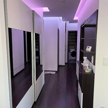 Big Forest Apartman Διαμέρισμα Ντέμπρετσεν Εξωτερικό φωτογραφία