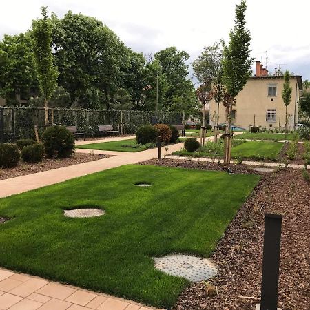 Big Forest Apartman Διαμέρισμα Ντέμπρετσεν Εξωτερικό φωτογραφία