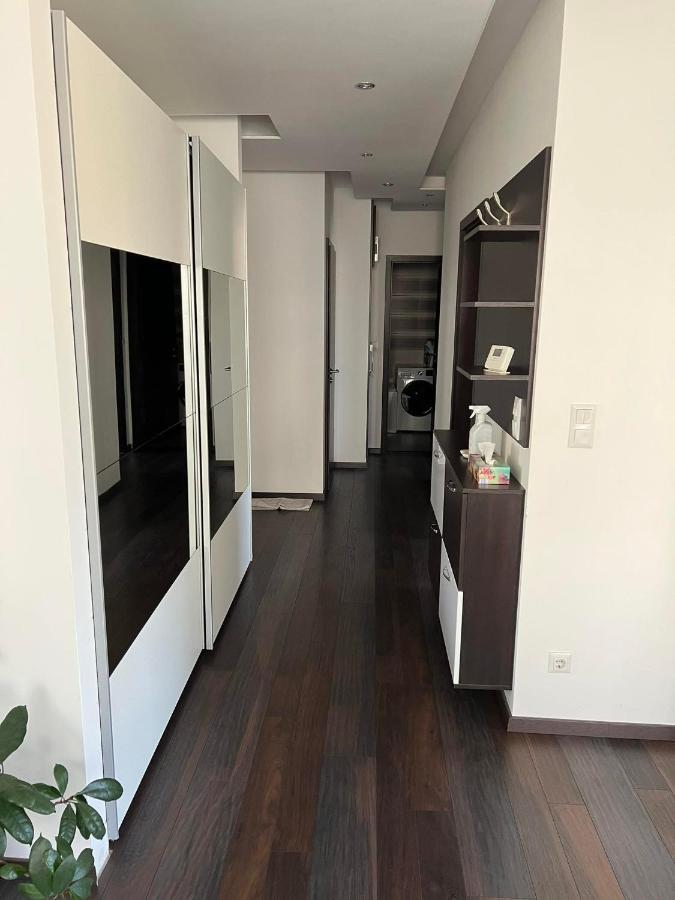 Big Forest Apartman Διαμέρισμα Ντέμπρετσεν Εξωτερικό φωτογραφία