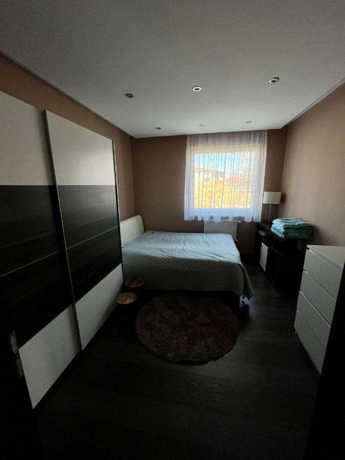 Big Forest Apartman Διαμέρισμα Ντέμπρετσεν Εξωτερικό φωτογραφία