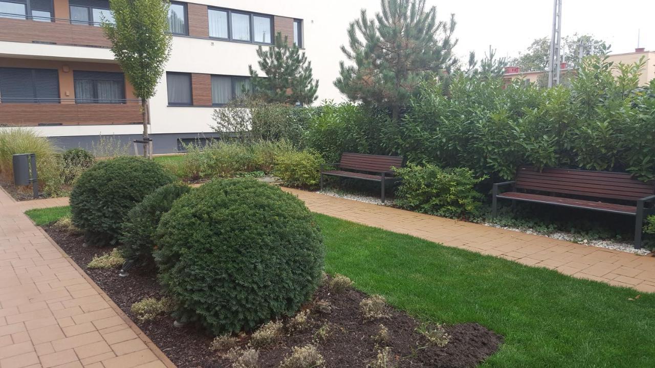 Big Forest Apartman Διαμέρισμα Ντέμπρετσεν Εξωτερικό φωτογραφία