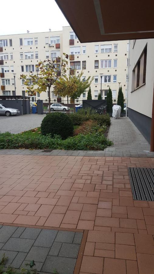 Big Forest Apartman Διαμέρισμα Ντέμπρετσεν Εξωτερικό φωτογραφία