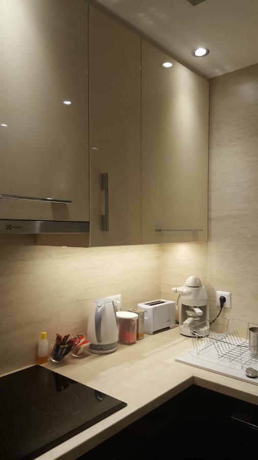 Big Forest Apartman Διαμέρισμα Ντέμπρετσεν Εξωτερικό φωτογραφία