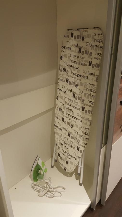 Big Forest Apartman Διαμέρισμα Ντέμπρετσεν Εξωτερικό φωτογραφία